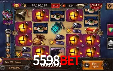 5598BET